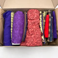 Fabric Scrap Boxes | Pick Your Favorite