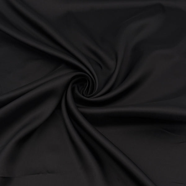 Black | Poly Lining