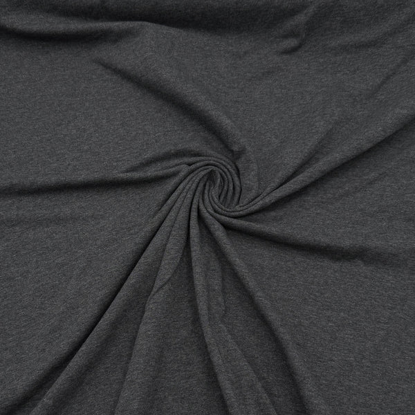 Overcast | Cotton Stretch Jersey