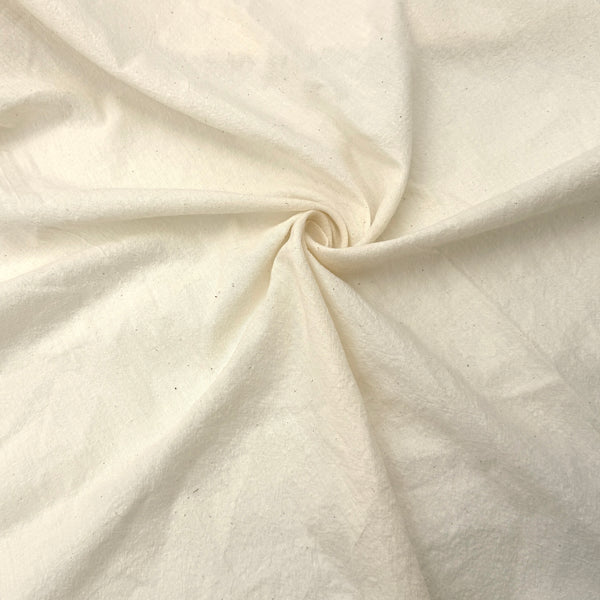 Natural  | Muslin