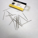 Crewel Needles Size 8 | Set of 25 | John James