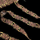 Café Floral | 1" Lace