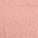 Hearts Pink | Riley Blake | Seasonal Basics | Quilting Cotton