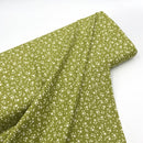 North Star Sage | Joyful Joyful | Quilting Cotton