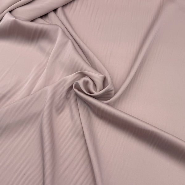 Blush | Silk Charmeuse