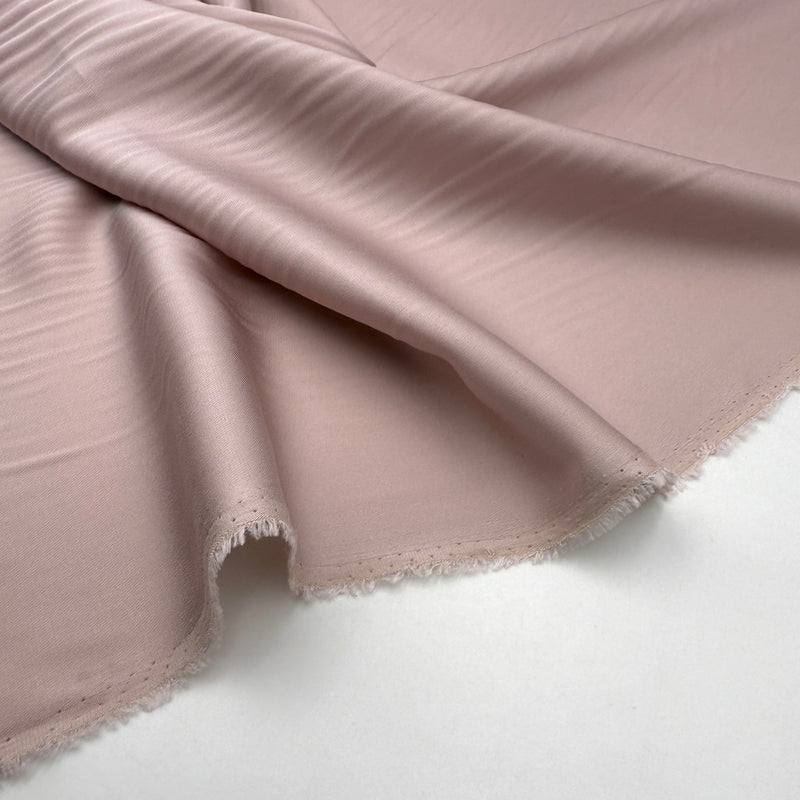 Blush | Silk Charmeuse