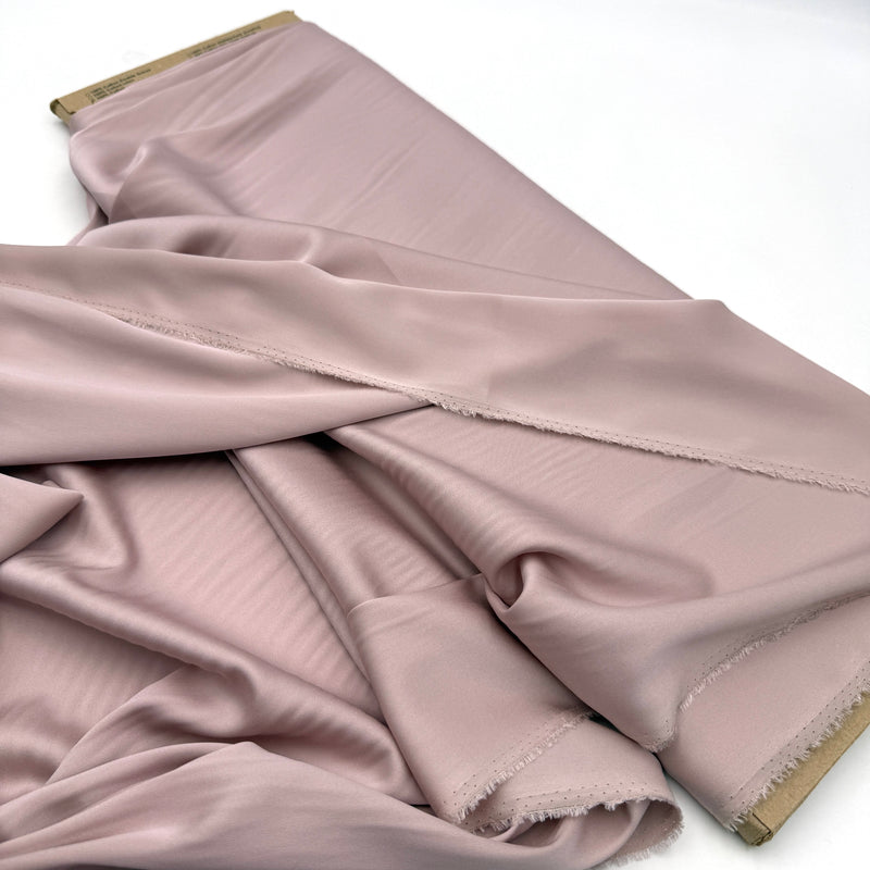 Blush | Silk Charmeuse