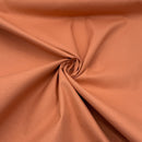 Just Peachy | Cotton Canvas