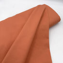 Just Peachy | Cotton Canvas