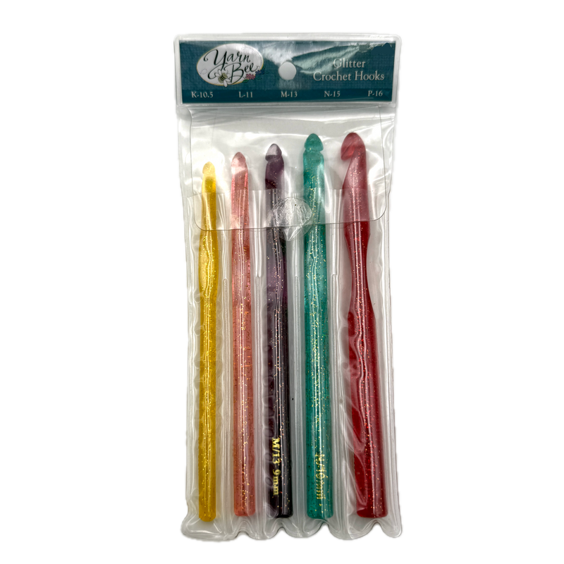 Crochet Hooks | Choose Your Favorite