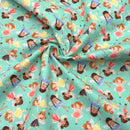 Pixie Dust | Cotton Flannel
