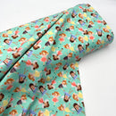 Pixie Dust | Cotton Flannel