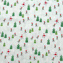 Merryland Skaters | Quilting Cotton