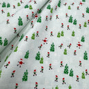 Merryland Skaters | Quilting Cotton