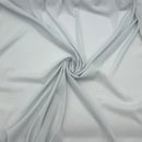 Cool Mist | Silk Crepe Chiffon