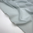 Cool Mist | Silk Crepe Chiffon