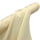 Ivory | Bengaline Faille