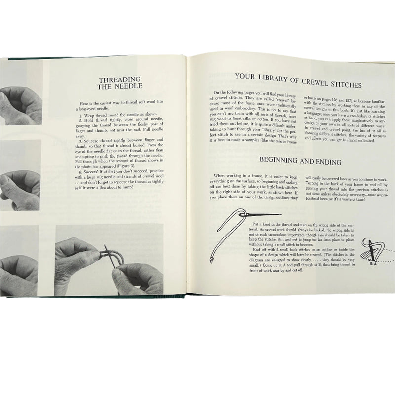 Needleplay | Book