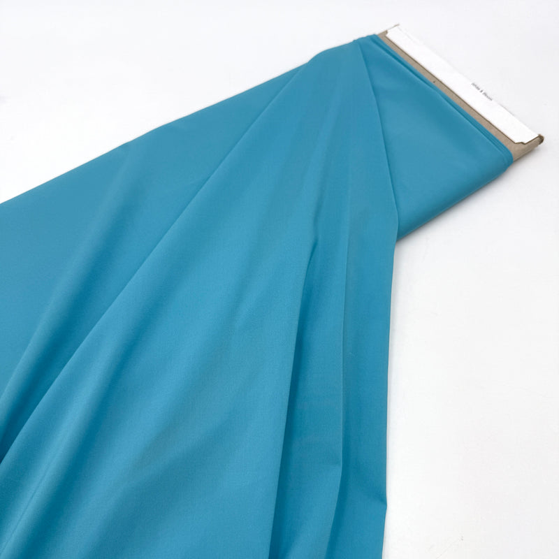 July Sky | Silk Crepe
