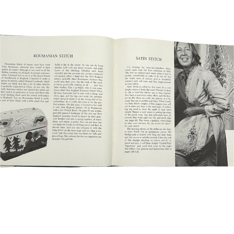 Needleplay | Book