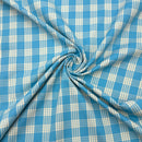 Surf | Palaka Plaid | Shirting