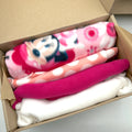 Fabric Scrap Boxes | Pick Your Favorite