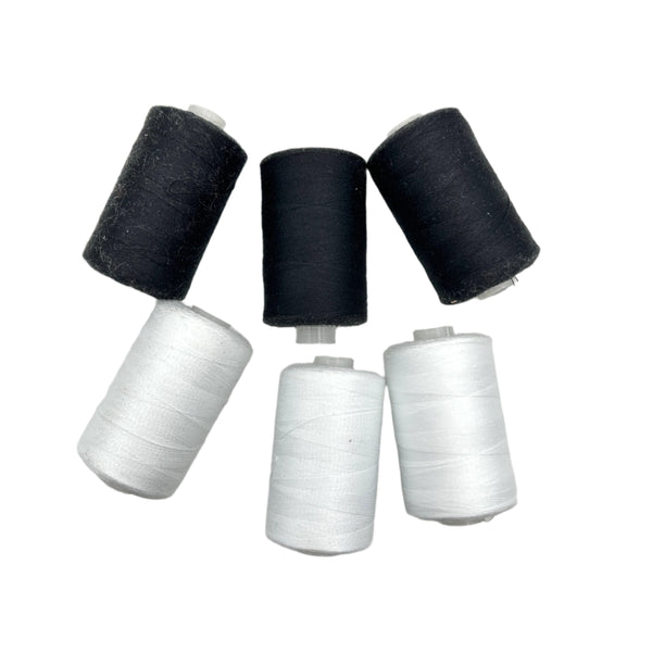 Sewing or Serger Thread | Grab Bag | Choose Your Favorite