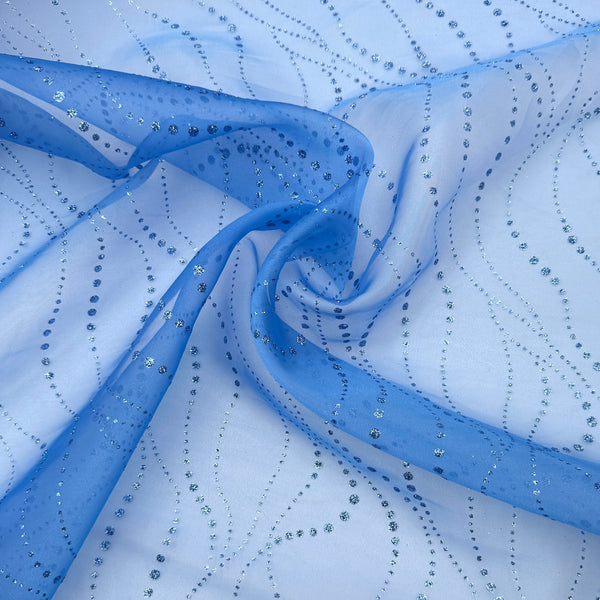 Bubbles | Organza