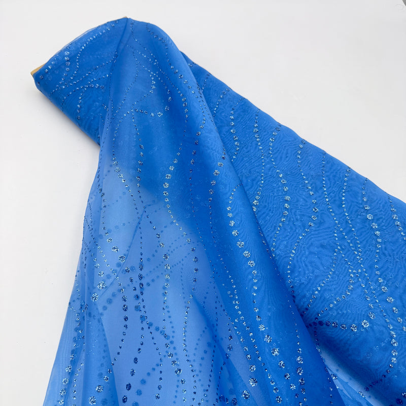 Bubbles | Organza