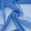 Winter Wisps | Organza