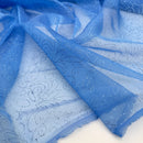 Winter Wisps | Organza