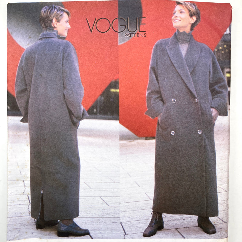 Vogue Montana 2040 | Adult Coat | Sizes L-XL
