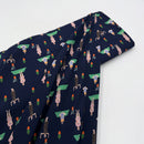 Self-Care | Rayon Challis