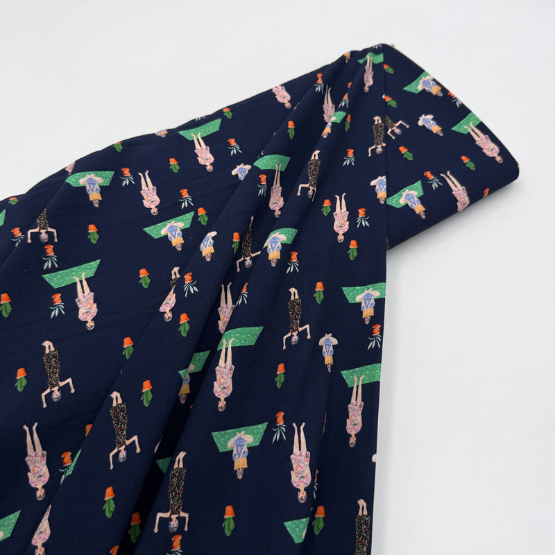 Self-Care | Rayon Challis