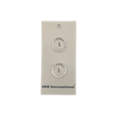 3/4" Beid|  Plastic Buttons