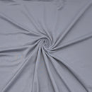 Silver Spoon | Wool Blend Jersey