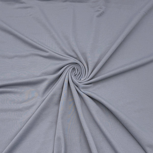 Silver Spoon | Wool Blend Jersey