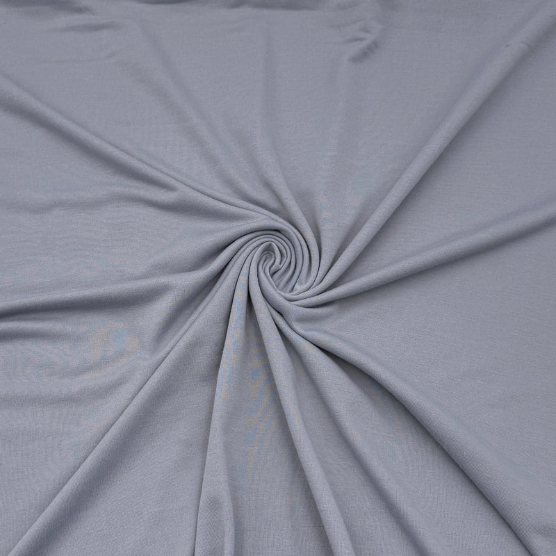 Silver Spoon | Wool Blend Jersey
