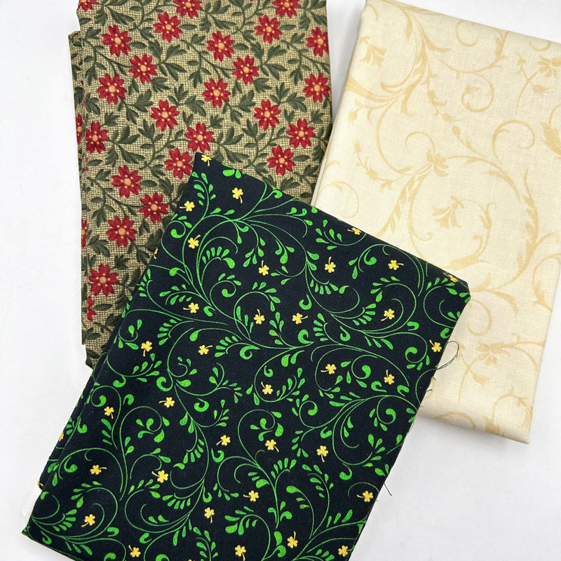 Half-Yard Quilting Bundles | Choose Your Favorite