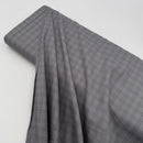 Ash Plaid | Brushed Homespun