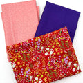 Half-Yard Quilting Bundles | Choose Your Favorite