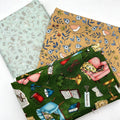 Half-Yard Quilting Bundles | Choose Your Favorite