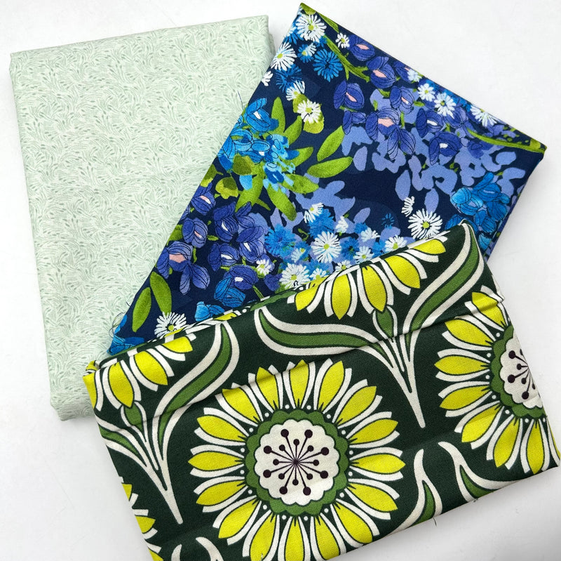 Half-Yard Quilting Bundles | Choose Your Favorite