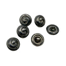 5/8" Maine | Plastic Buttons