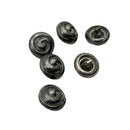 5/8" Maine | Plastic Buttons