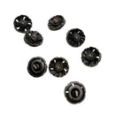 3/4" Maryland | Plastic Buttons