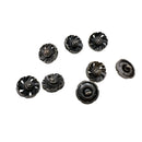 3/4" Maryland | Plastic Buttons