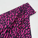 Foxglove | Meadow Fresh | Batik Quilting Cotton