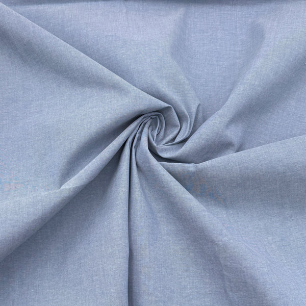 Horizon | Chambray