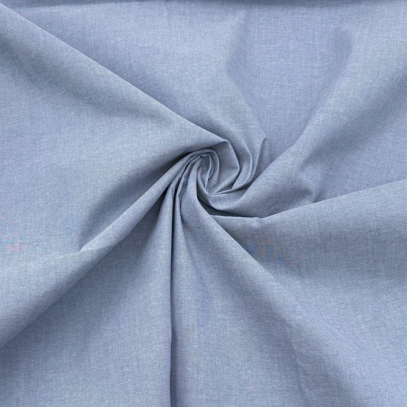 Horizon | Chambray